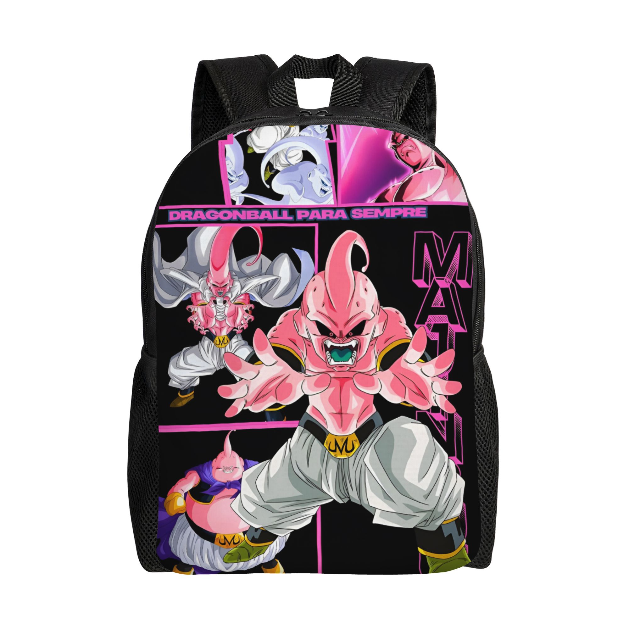 Laptop Accessories For College - Aangepaste D-Dragon B-Ball Supers Buus laptoprugzak