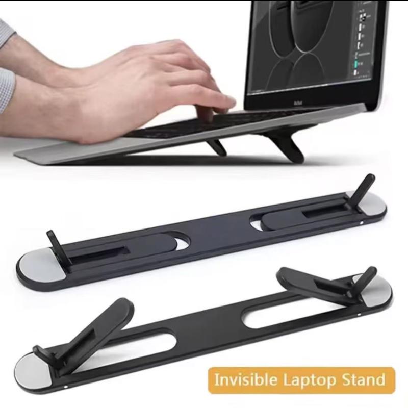 Laptop Accessories Cooling Pad - 【Y】1/2 stuks Universele Laptop Riser Stand