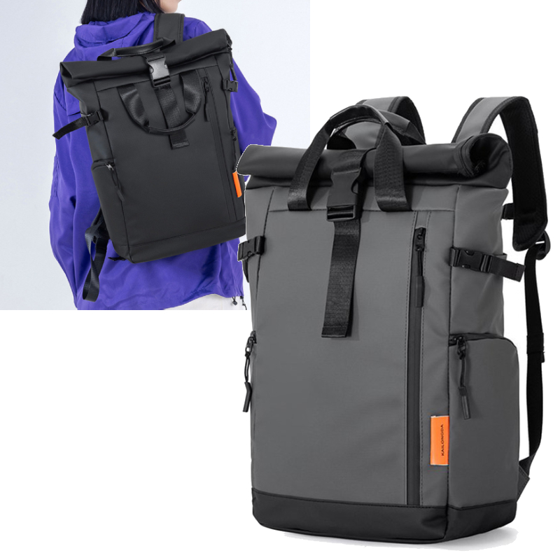 Laptop Accessories For College - Uitbreidbare fitnessrugzak Outdoor reisaccessoires Wandelen Woon-werktas