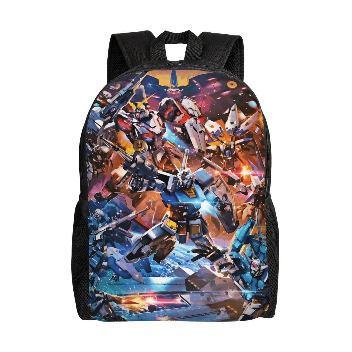 Laptop Accessories For College - Op maat gemaakte G-Gundams film laptop