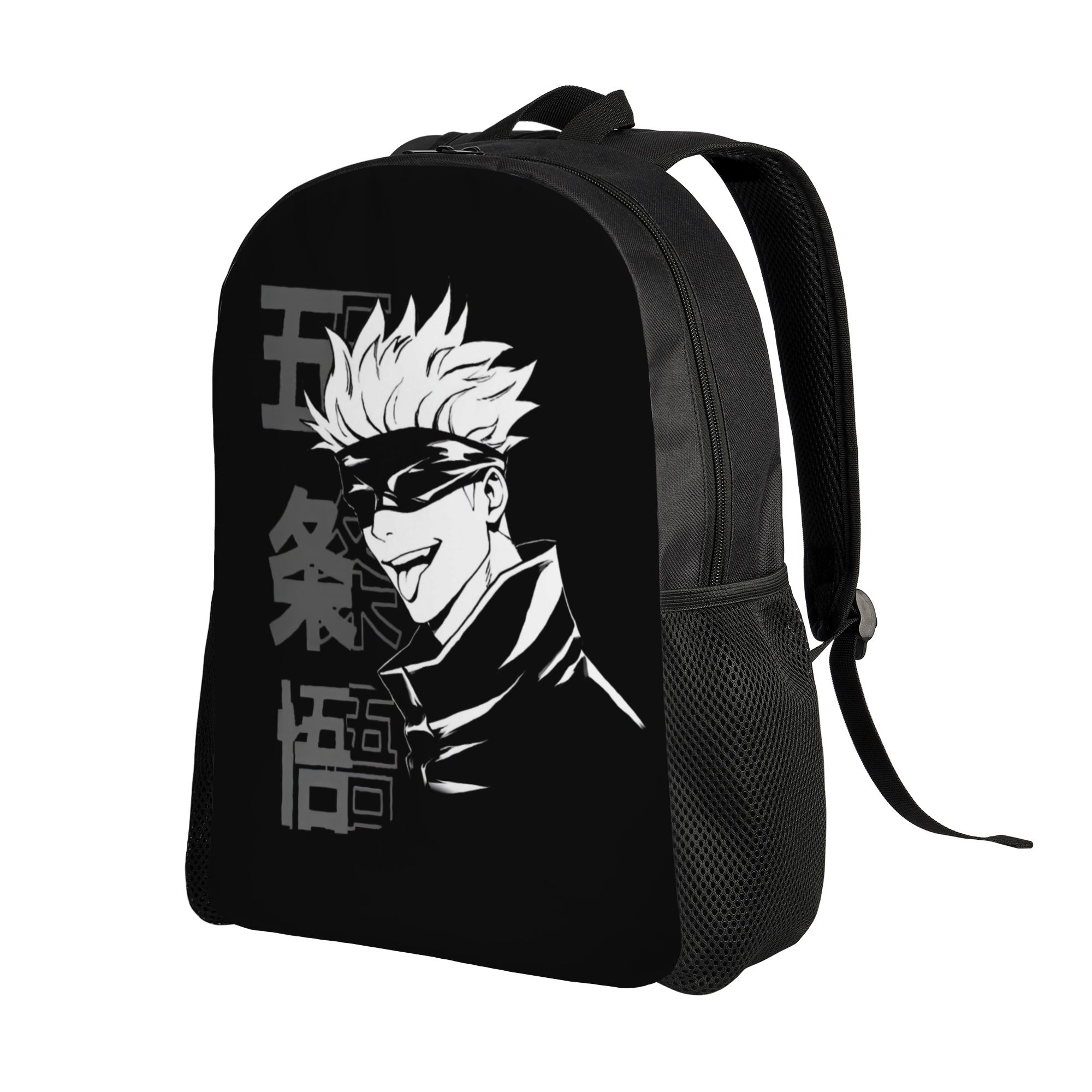 Aangepaste J-Jujutsus K-Kaisen - Laptop Accessories For College recensie en prijs