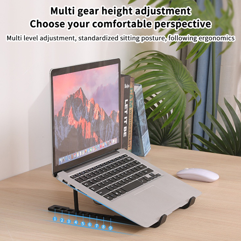 Basisstandaard voor laptopkoel - Laptop Accessories Cooling Pad recensie en prijs