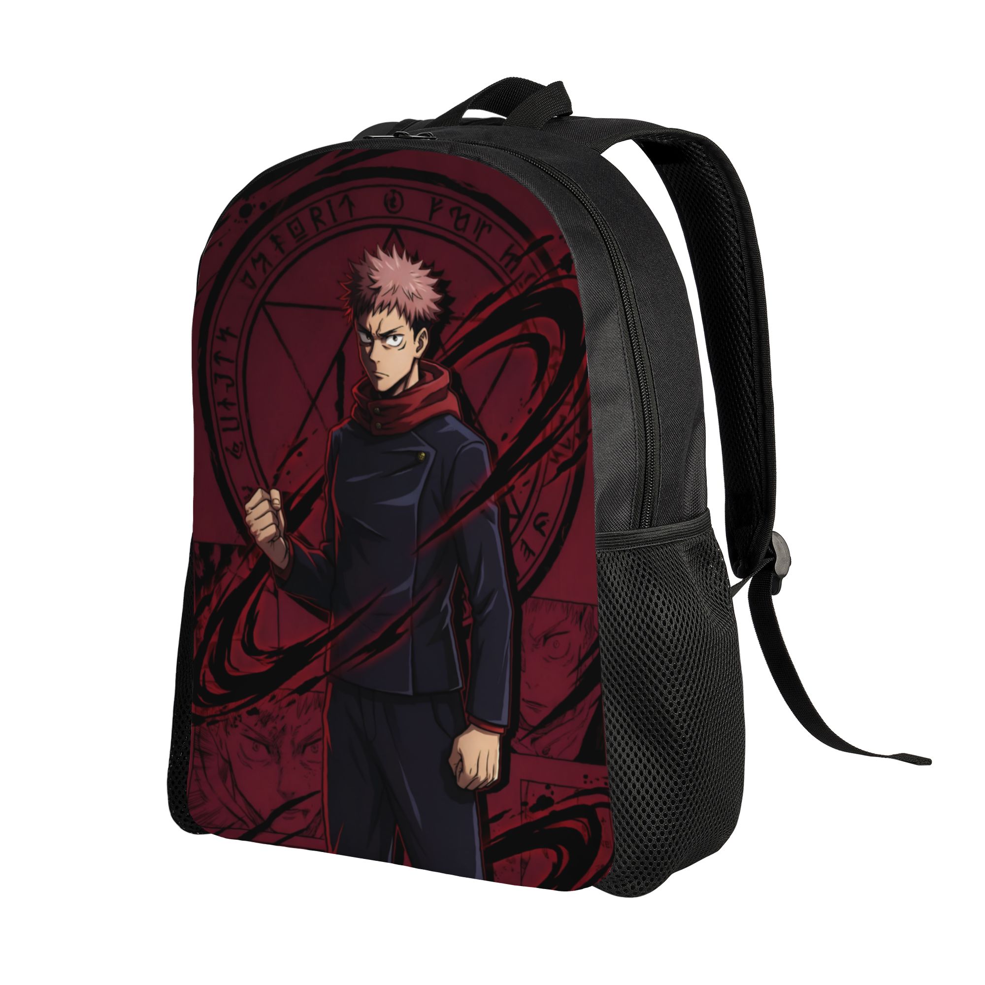 3D Print J-Jujutsus K-Kaisens  - Laptop Accessories For College recensie en prijs