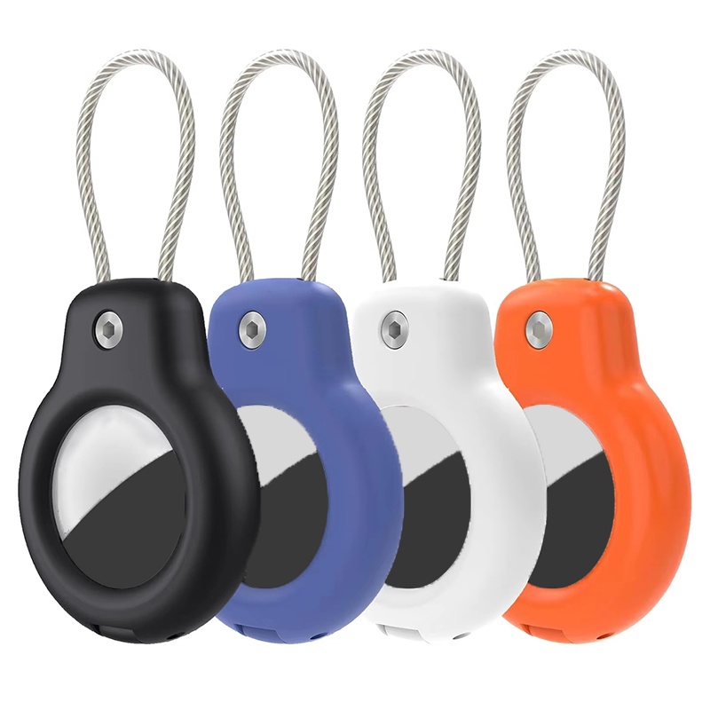 Case voor Apple Airtag-houder  - Cable Management Bag recensie en prijs