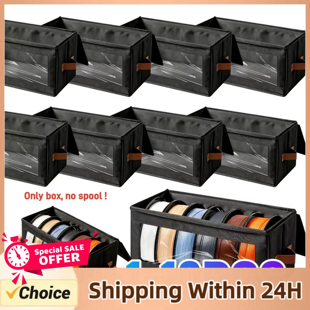 1-10X 3D Printer Filament Opbe - Cable Management Bag recensie en prijs