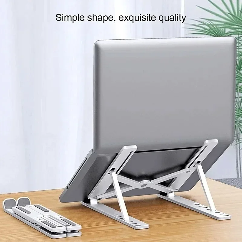 Draagbare laptopstandaard Tabl - Laptop Accessories Cooling Pad recensie en prijs