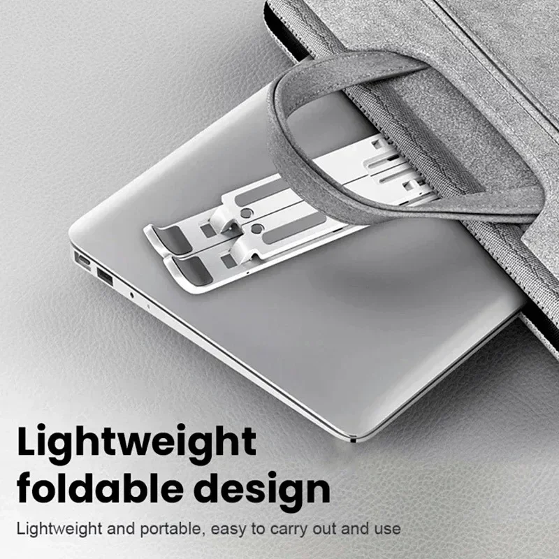 Draagbare laptopstandaard Tabl - Laptop Accessories Cooling Pad recensie en prijs