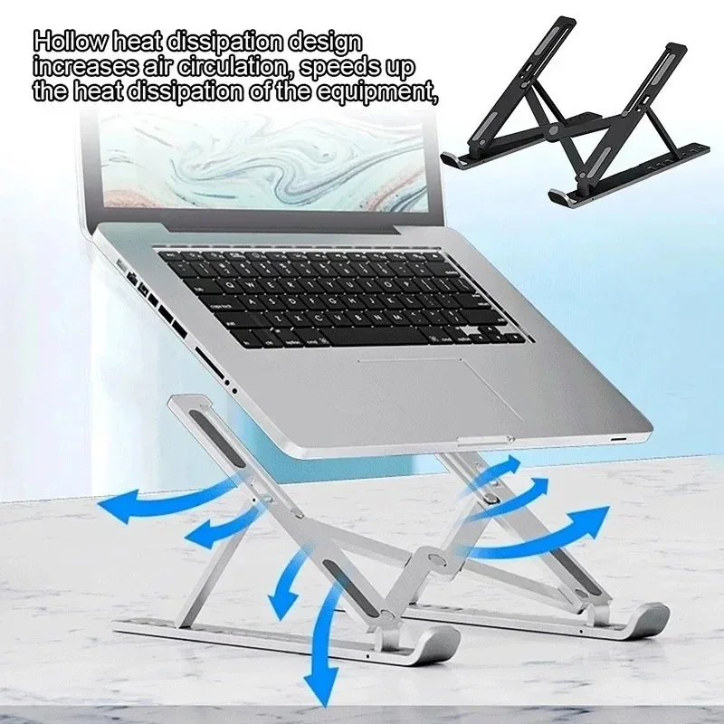 Draagbare laptopstandaard Tabl - Laptop Accessories Cooling Pad recensie en prijs