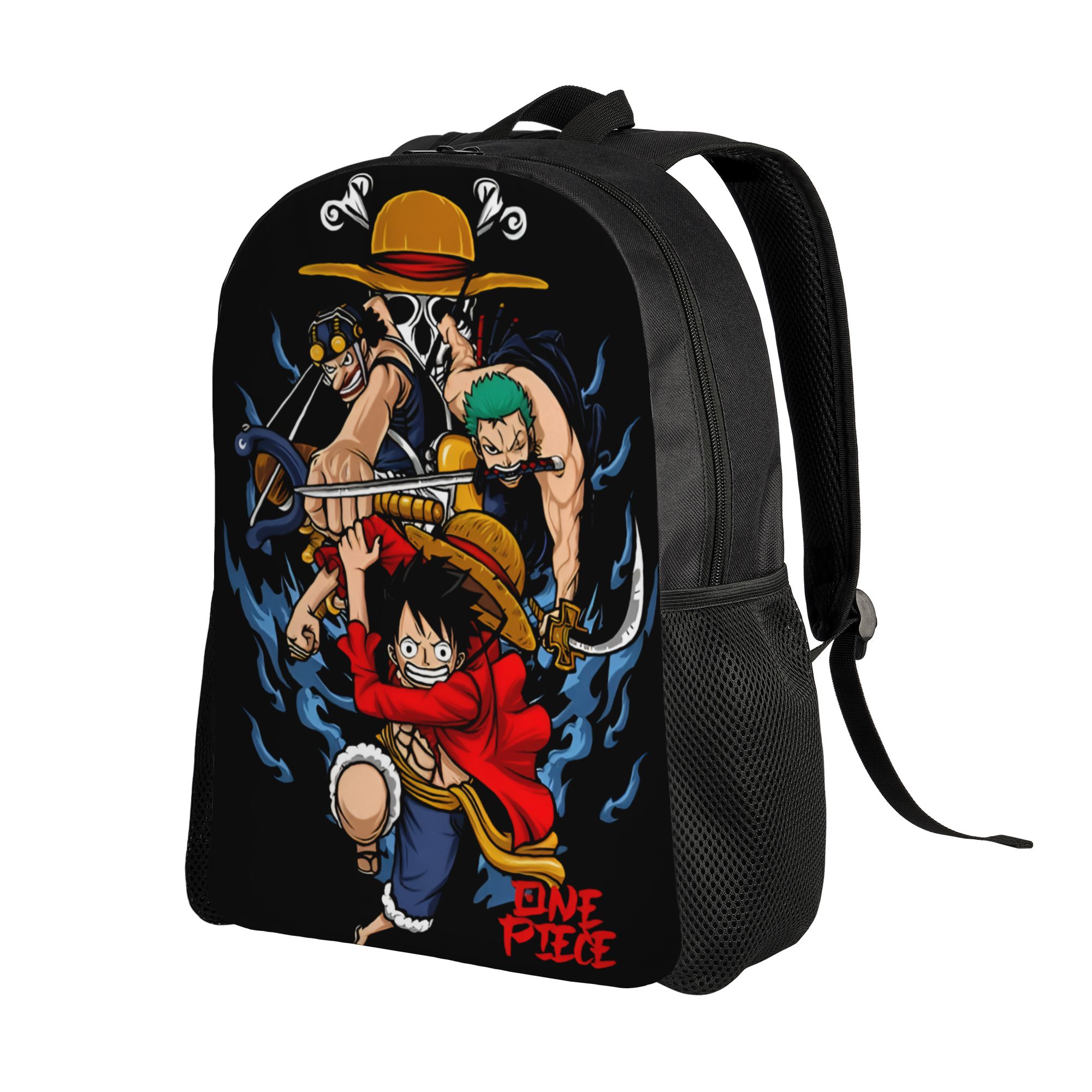 3D Printing Zoro O-One P-Piece - Laptop Accessories For College recensie en prijs