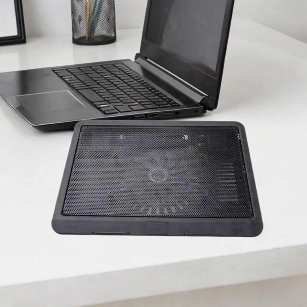 Laptopaccessoire Verstelbare l - Laptop Accessories Cooling Pad recensie en prijs
