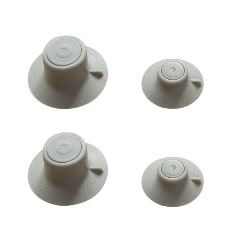4 stks Laptop Cooling Voeten A - Laptop Accessories Cooling Pad recensie en prijs