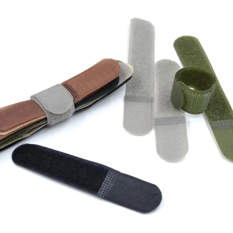 Nieuwe 10 Stuks Nylon Bandjes  - Cable Management Bag recensie en prijs