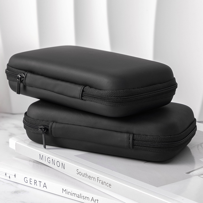 Draagbare Mini Hard Shell Digi - Cable Management Bag recensie en prijs