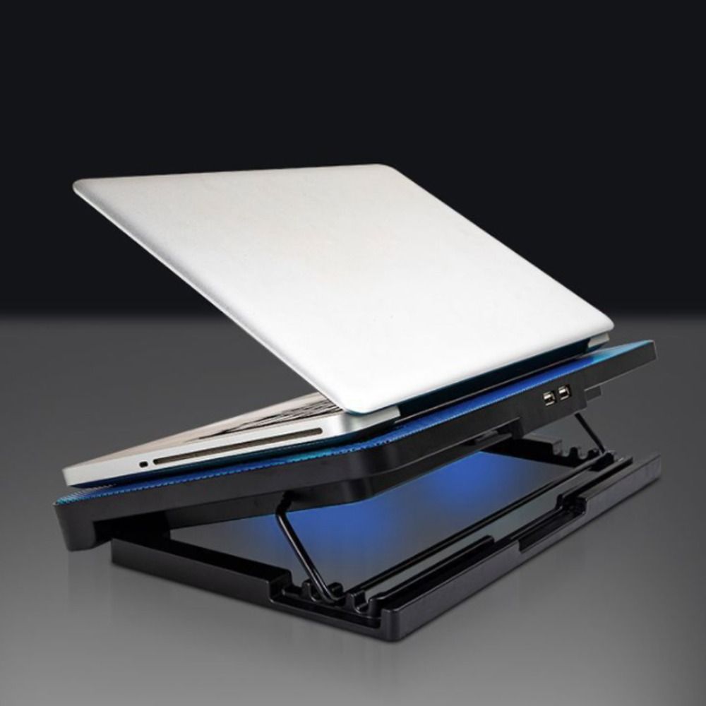 Laptopaccessoire Verstelbare l - Laptop Accessories Cooling Pad recensie en prijs