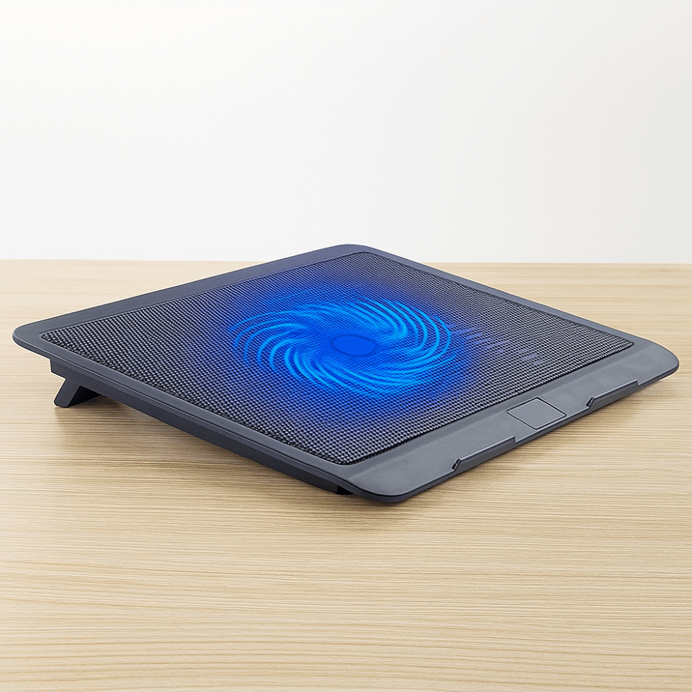 Laptopaccessoire Verstelbare l - Laptop Accessories Cooling Pad recensie en prijs
