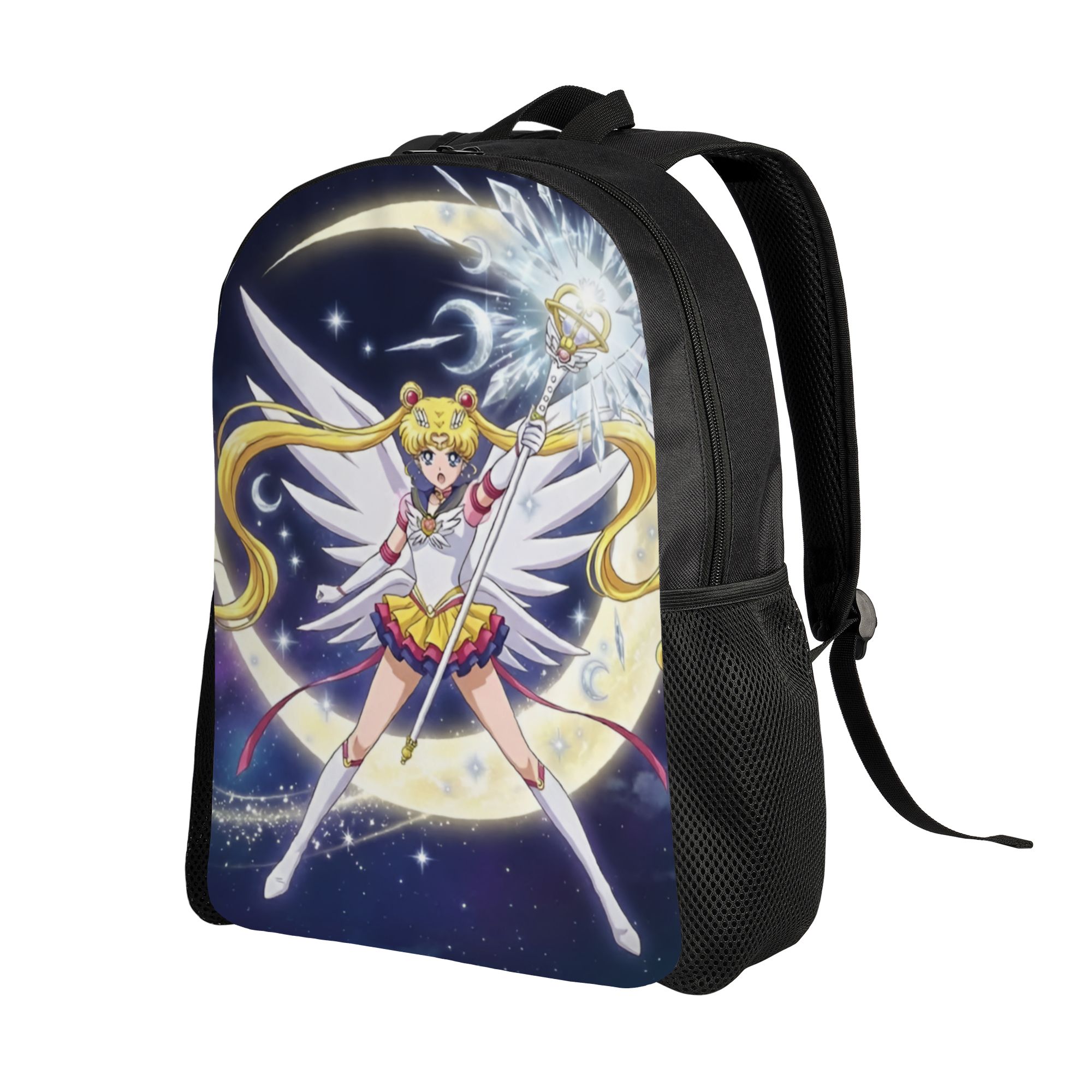 Aangepaste S-Sailors Moons-rug - Laptop Accessories For College recensie en prijs