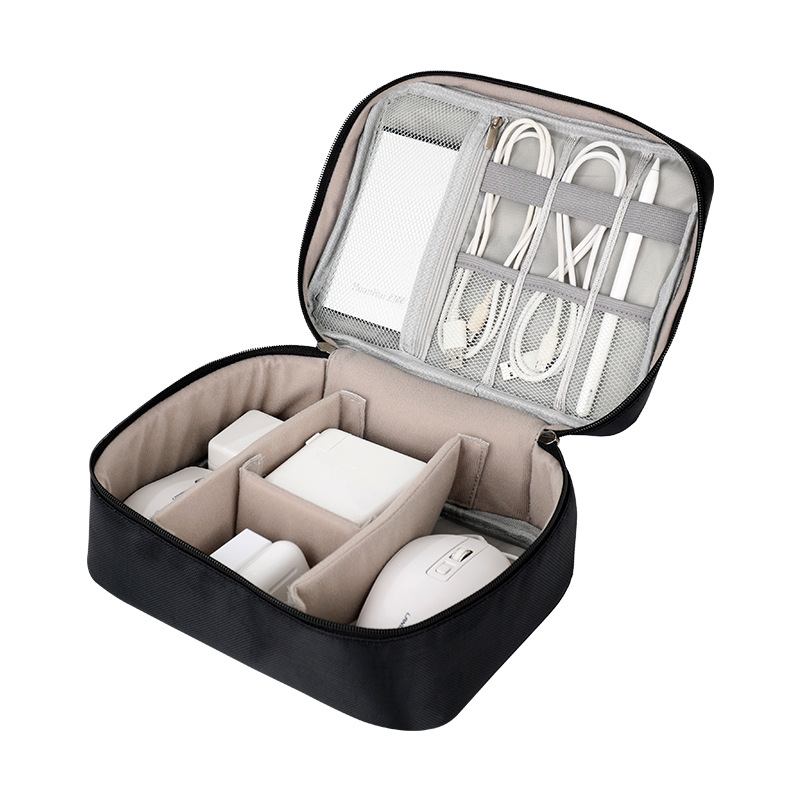 Bescherming Digitale opbergzak - Cable Management Bag recensie en prijs