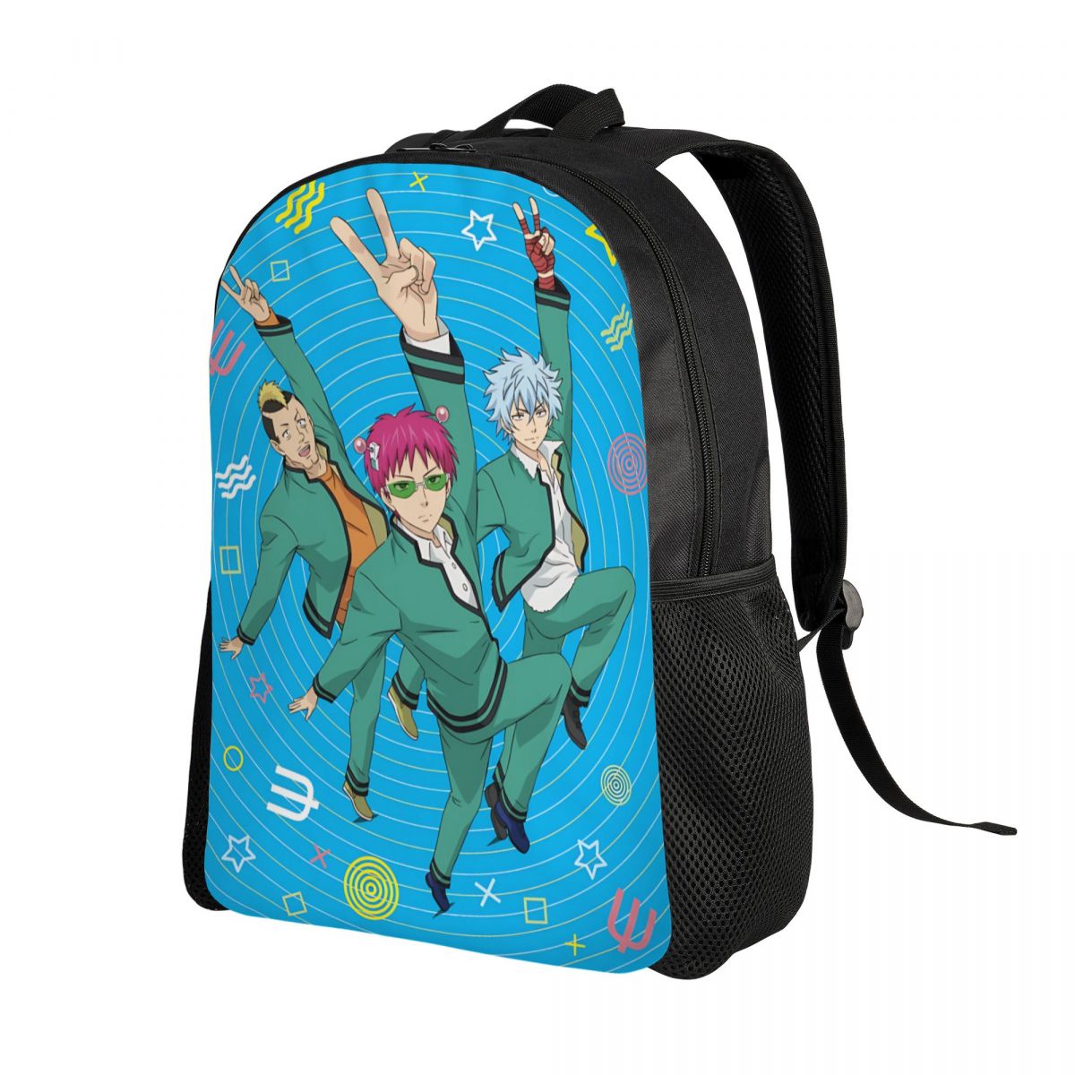 Gepersonaliseerde S-Saikies K  - Laptop Accessories For College recensie en prijs
