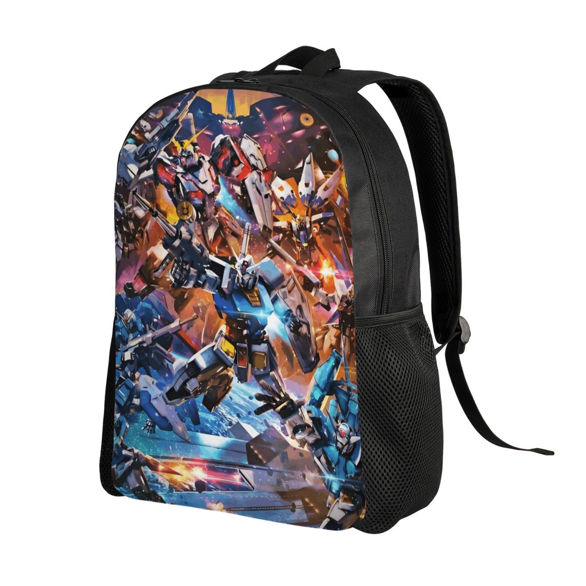 Op maat gemaakte G-Gundams fil - Laptop Accessories For College recensie en prijs