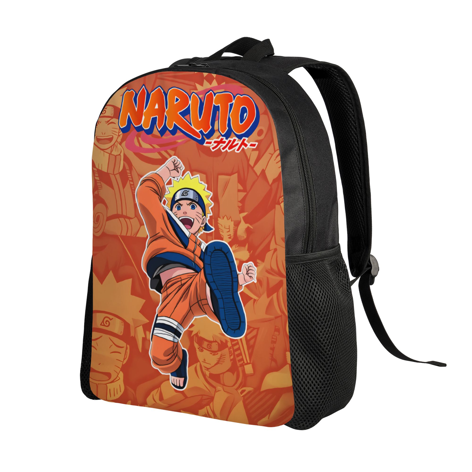 3D Print N-Narutoes Uzumakis N - Laptop Accessories For College recensie en prijs