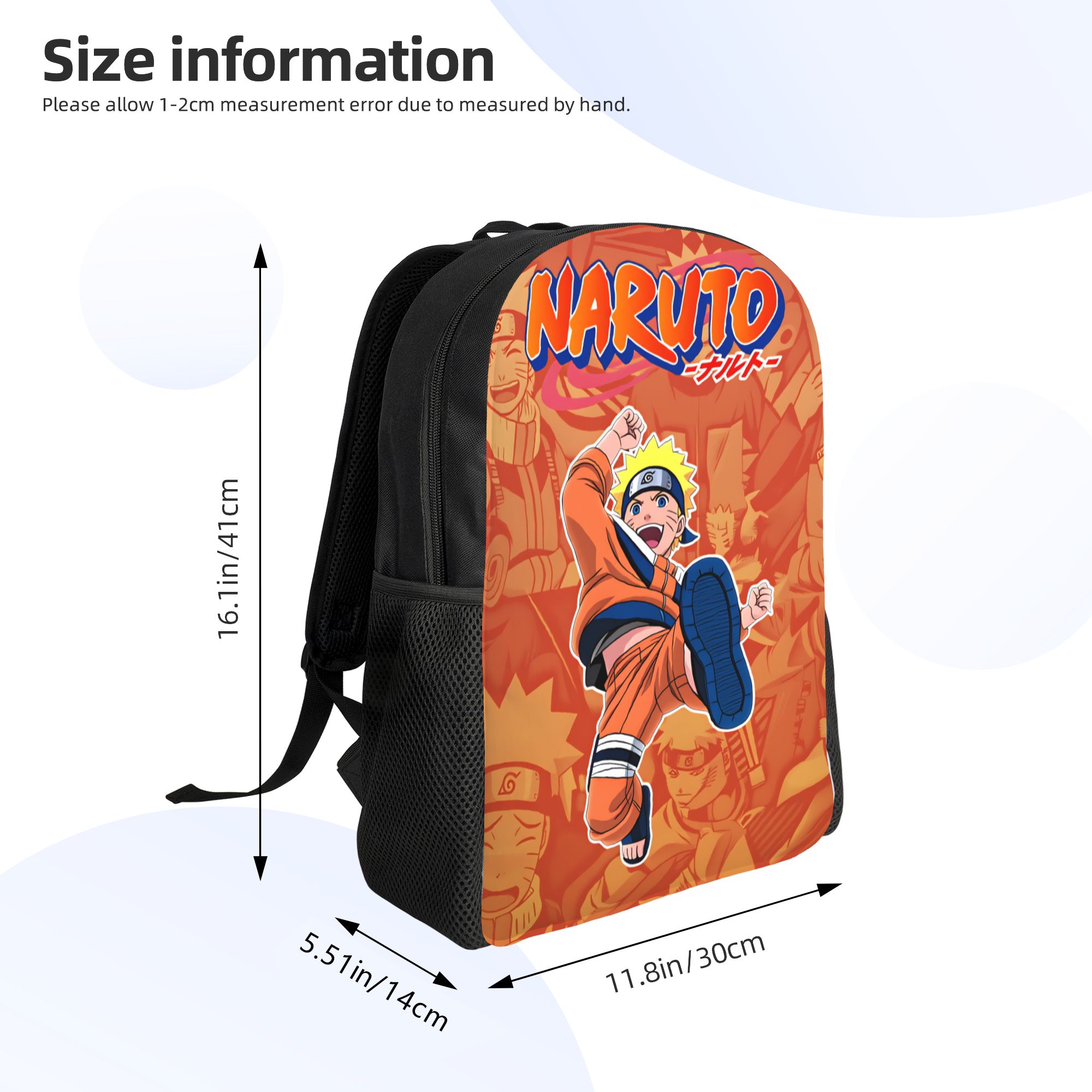 3D Print N-Narutoes Uzumakis N - Laptop Accessories For College recensie en prijs