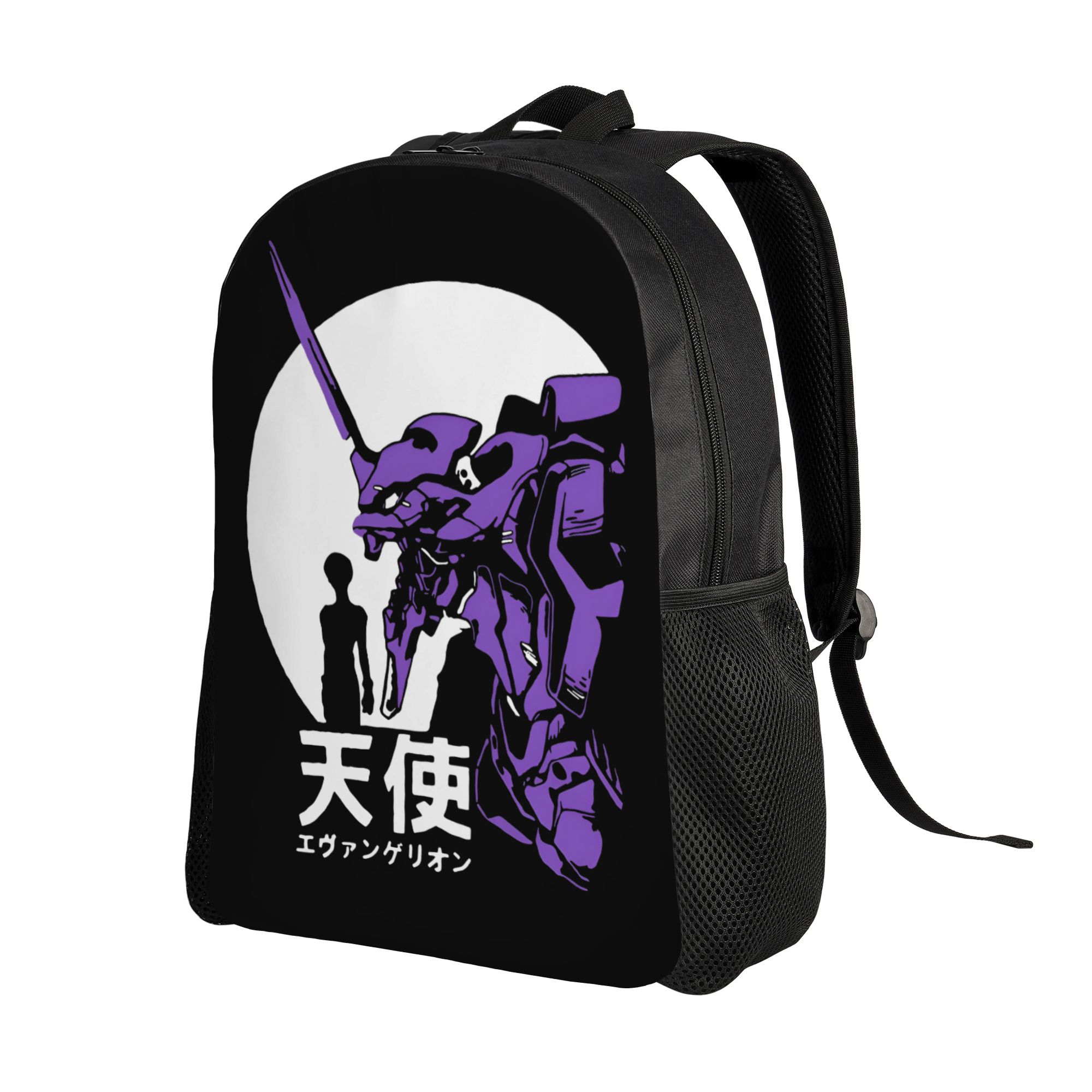 3D Print E-Evangelions Rugzak  - Laptop Accessories For College recensie en prijs