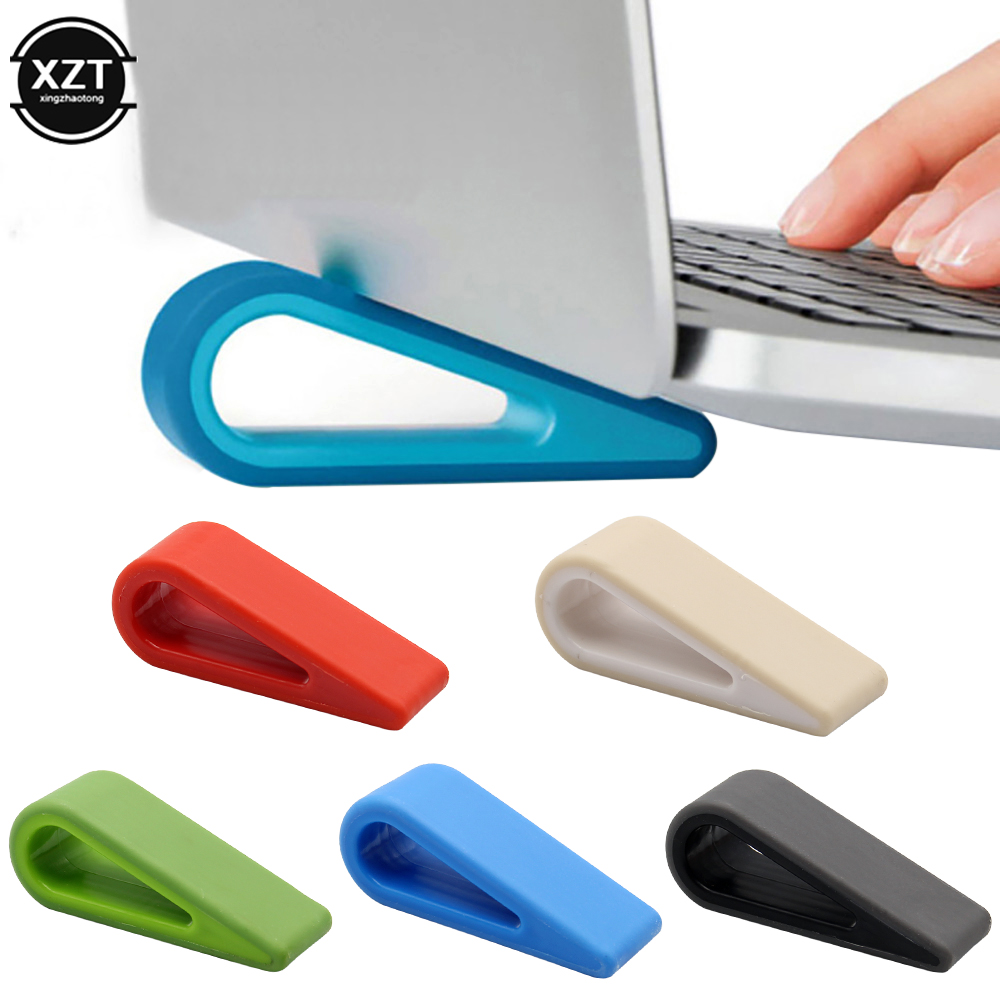 Draagbare eenvoudige laptopsta - Laptop Accessories Cooling Pad recensie en prijs