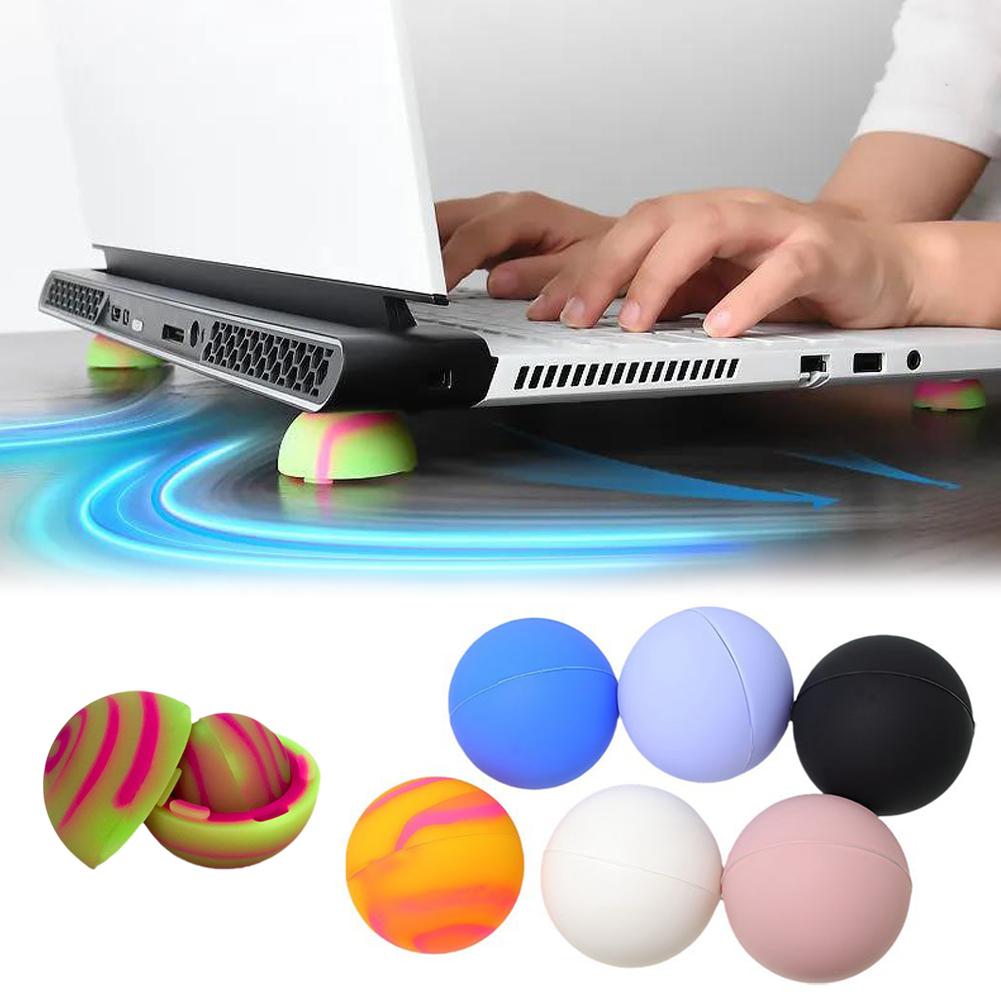 Laptopstandaard Draagbare koel - Laptop Accessories Cooling Pad recensie en prijs