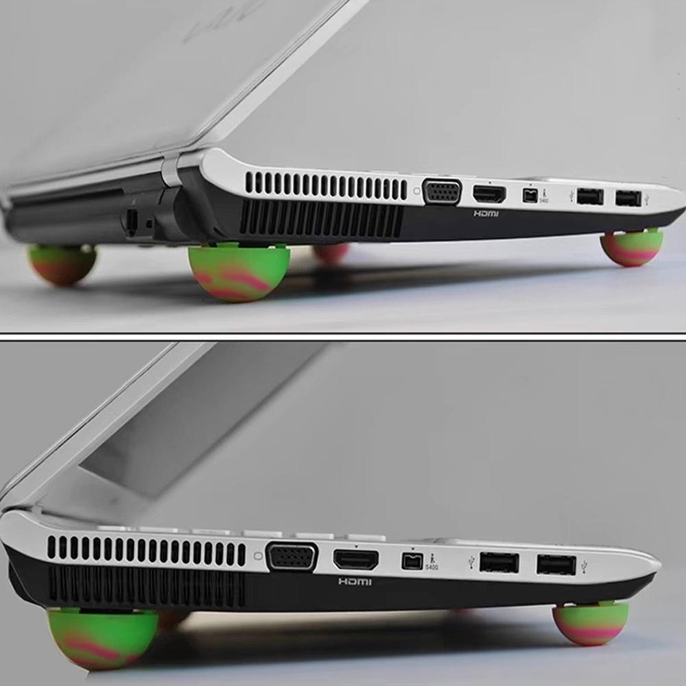 Laptopstandaard Draagbare koel - Laptop Accessories Cooling Pad recensie en prijs