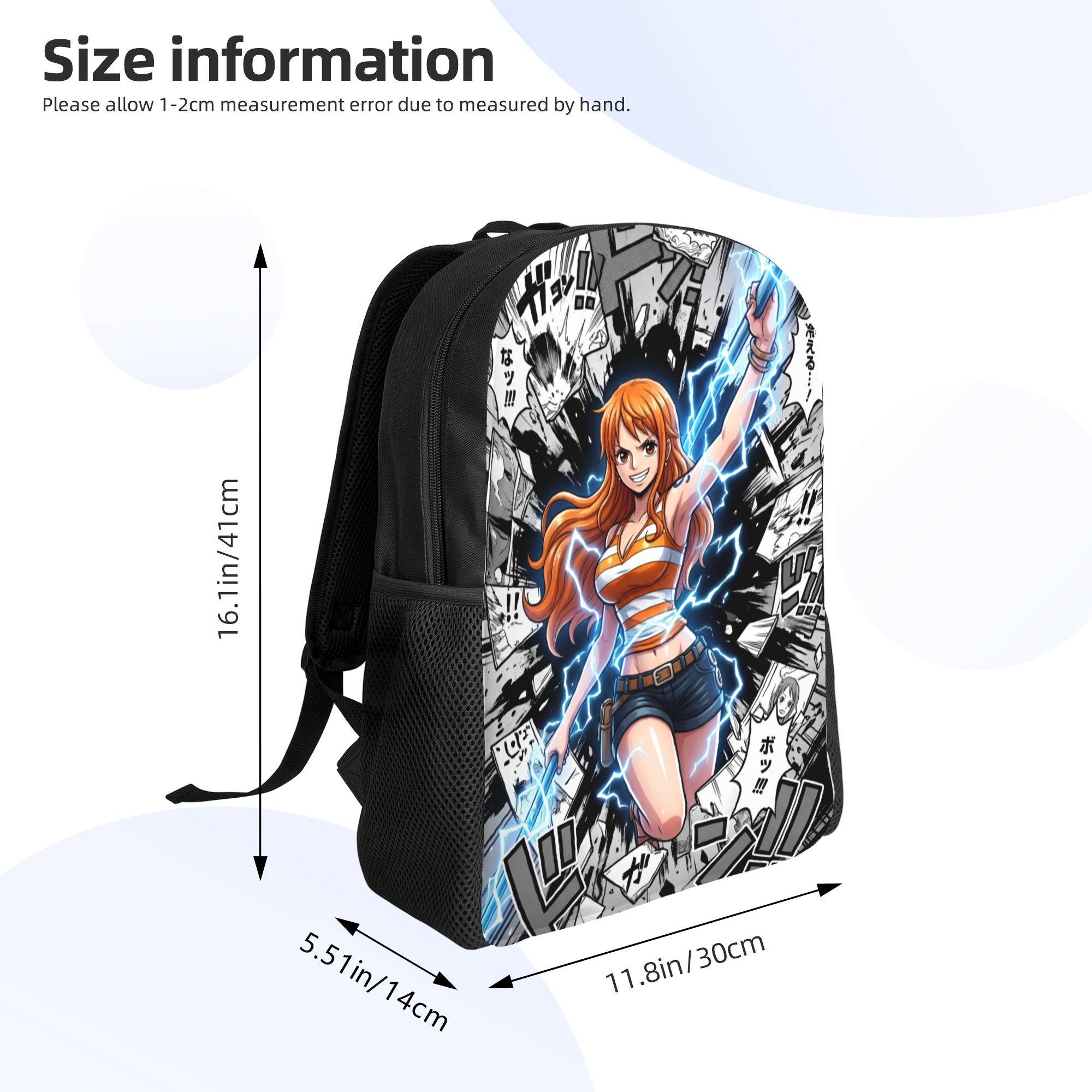 Aangepaste One P-Pieces Namis  - Laptop Accessories For College recensie en prijs