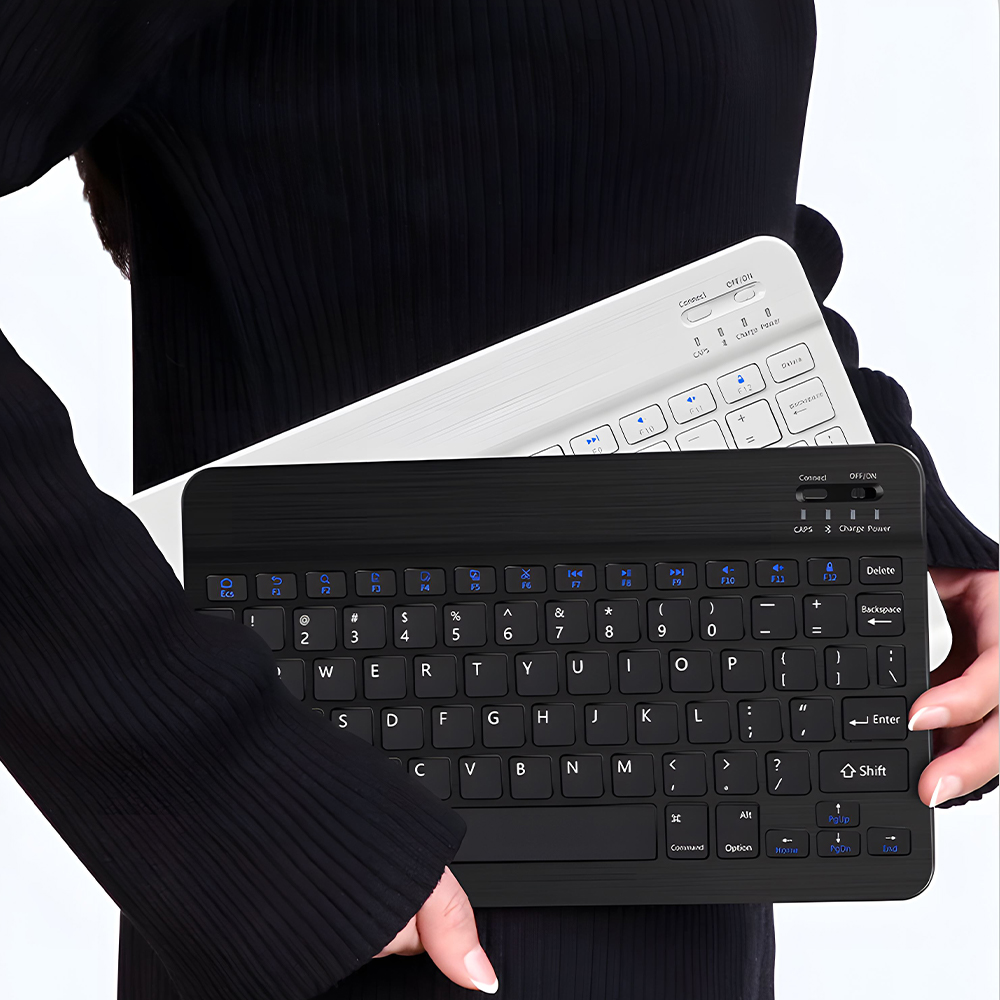 CASEPOKE Voor iPad Xiaomi Sams - Mini Wireless Mouse recensie en prijs